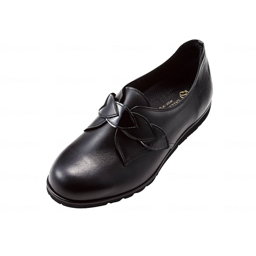 サポートシューズ SL9426/ワイン/L