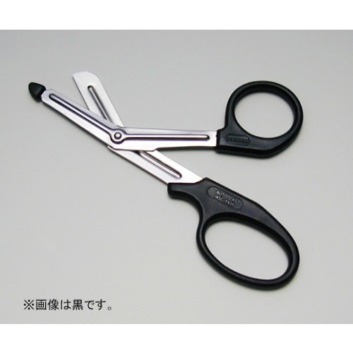 万能剪刀 140mm 青