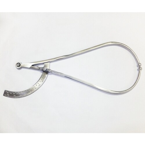 マルチン骨盤計