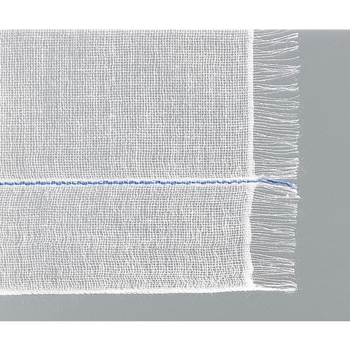 滅菌OPガーゼX青線