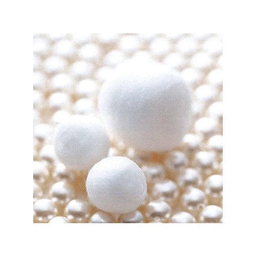 パール綿球 No.7 直径7mm 50g入
