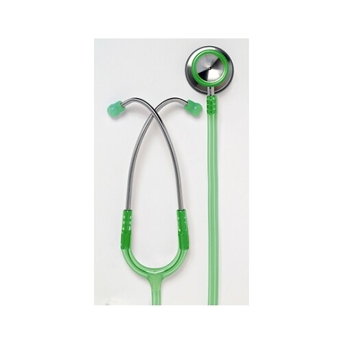 エンジェルナーススコープ アイスグリーン