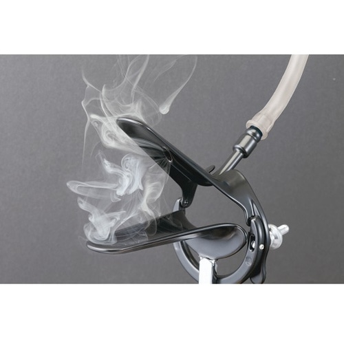 排煙 桜井式腟鏡 ロング M