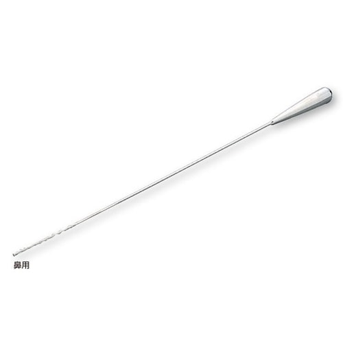 捲綿子 ルーツェン式 鼻用 10本入