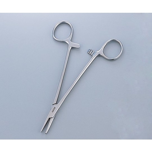 持針器 ヘガール持針器 160mm