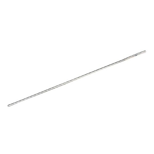 外科ゾンデ(消息子) 21cm