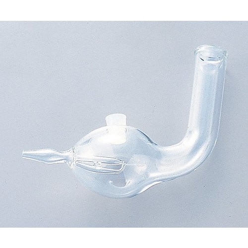 ガラスネブライザー L型