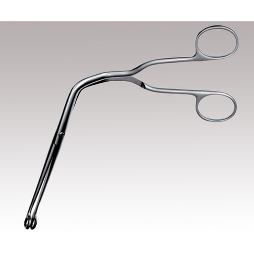 カテーテル導入鉗子 マギール 250mm