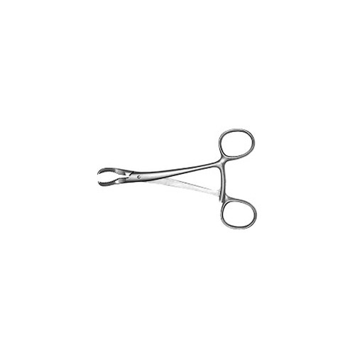 骨把持鉗子 140mm