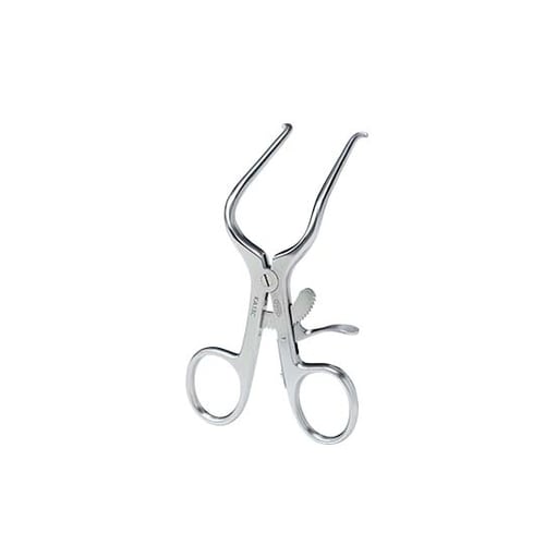 開創器 ロック付 ゲルピー KA13C