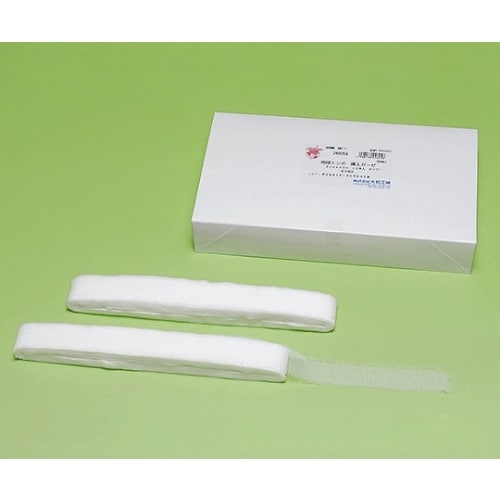 地球トンボ 挿入ガーゼ #7