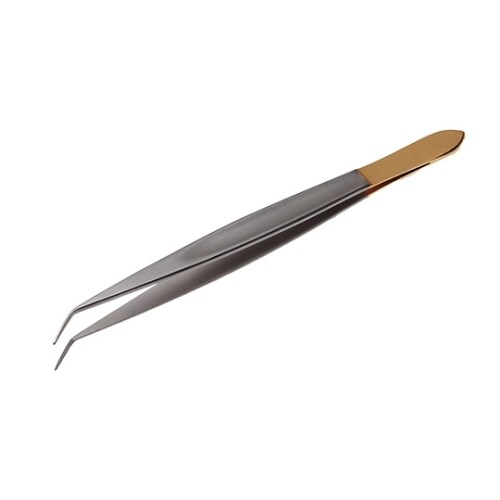 T/C内胸動脈剥離ピンセット 直