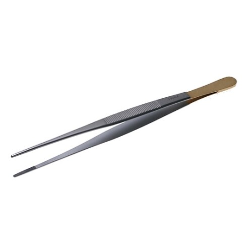 T/Cポッツ・スミス先細ピンセット