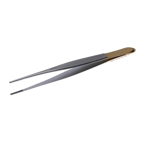 T/Cクッシングピンセット