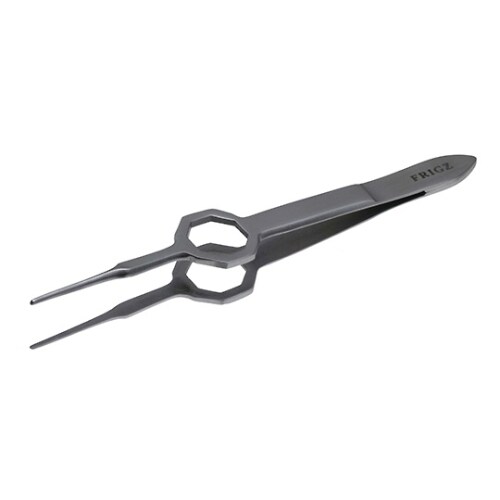 フォスター デリケートピンセット 8.5cm 無鈎