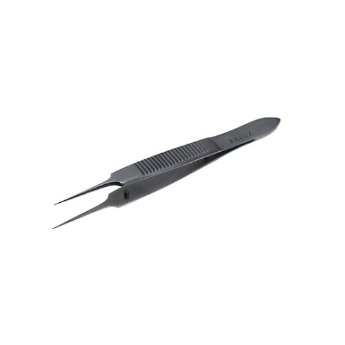 ボナコルト デリケートピンセット 8.5cm 無鈎