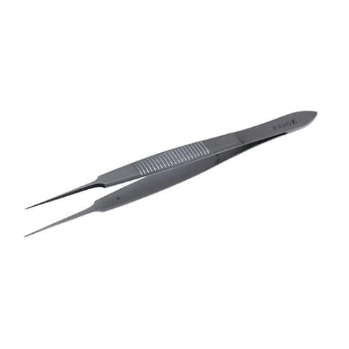 ボナコルト デリケートピンセット 11cm 無鈎