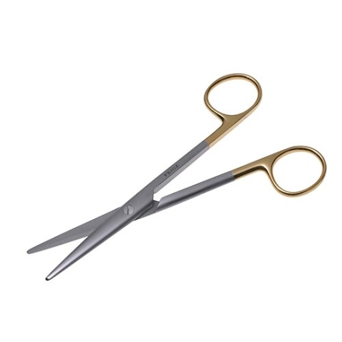 T/Cメーヨ・スティーレ剪刀 15cm 直