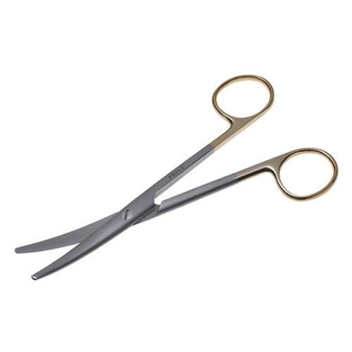 T/Cメーヨ・スティーレ剪刀 15cm 曲