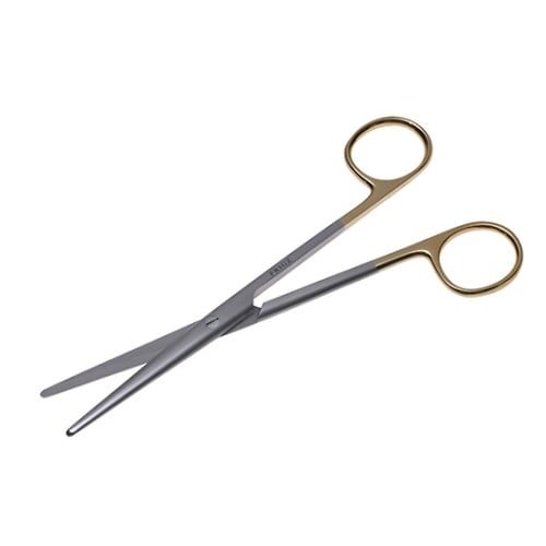 T/Cメーヨ・レクサー剪刀 16cm 直