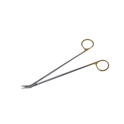 T/Cポッツスミス・アングル剪刀 19cm 25度