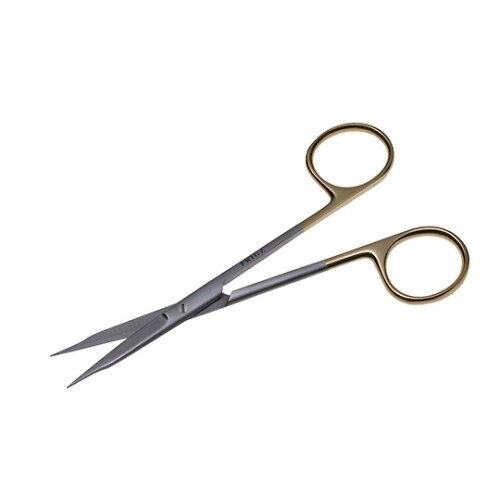 T/Cフォクス剪刀 13cm 直