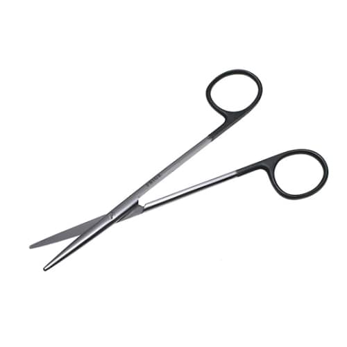 スーパー・メッツェンバーム剪刀 14.5cm 直