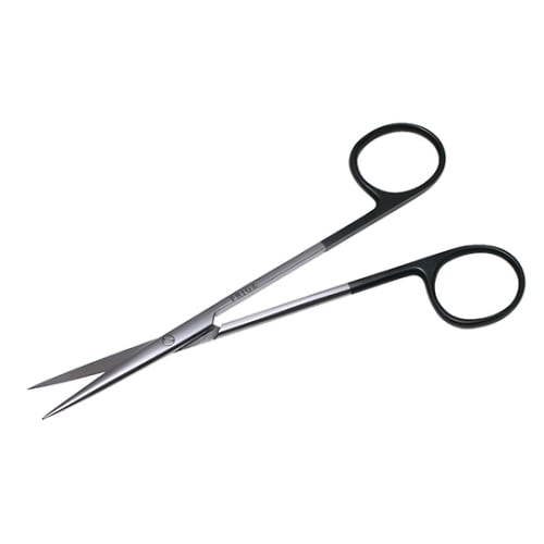 スーパー・メッツェンバーム剪刀14.5cm