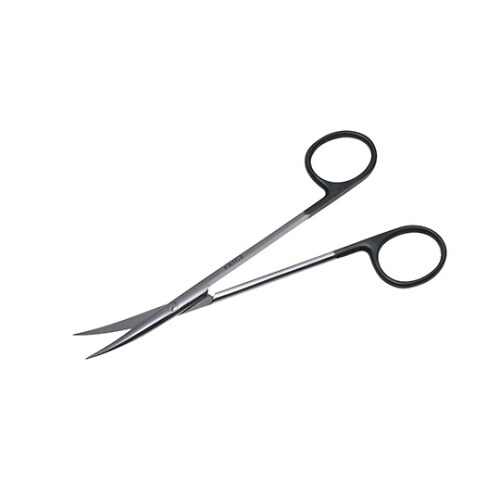 スーパー・メッツェンバーム剪刀14.5cm