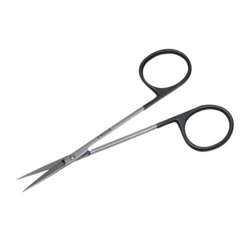 スーパー・アイリス剪刀 11.5cm 直