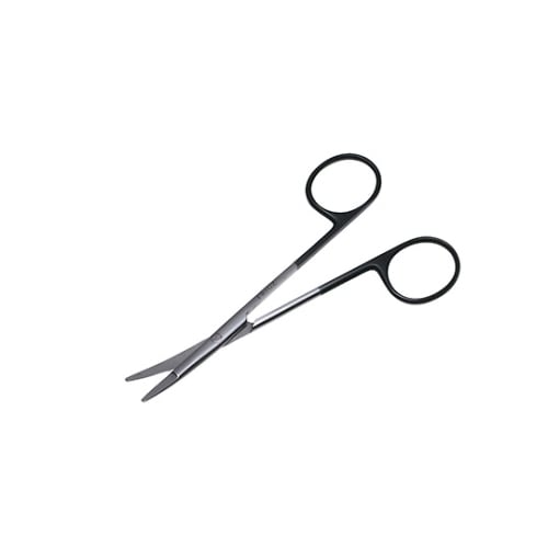 スーパー・キルナ剪刀 12cm 曲