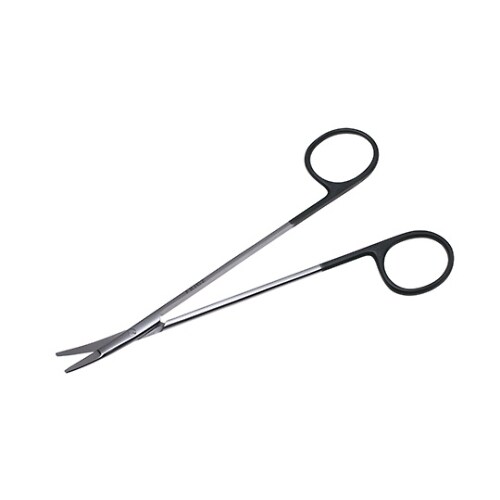 スーパー・キルナ剪刀 15cm 曲