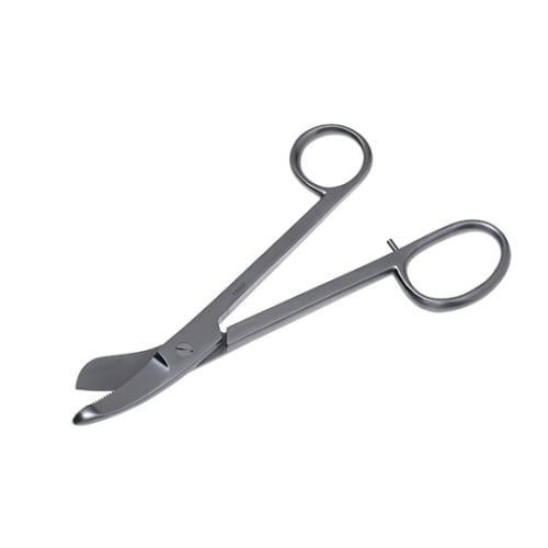 ブランス剪刀(ギブス剪刀) 24cm