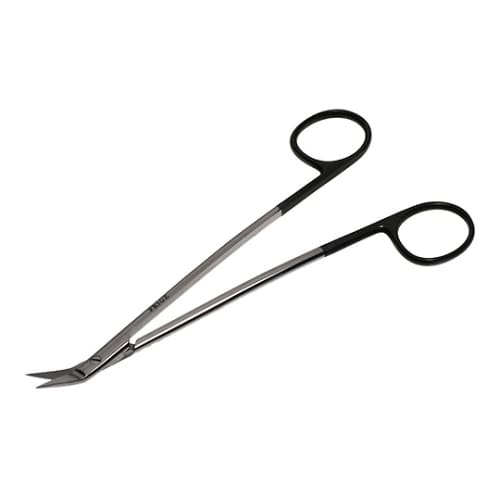 扁桃腺剪刀 ダンディースーパー 17.5cm