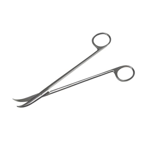 特殊強弯剪刀 ドベイキー 20cm