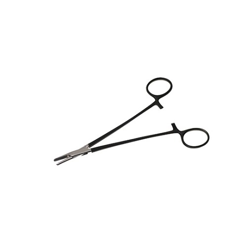 T/Cブラックスペシャル持針器17cm