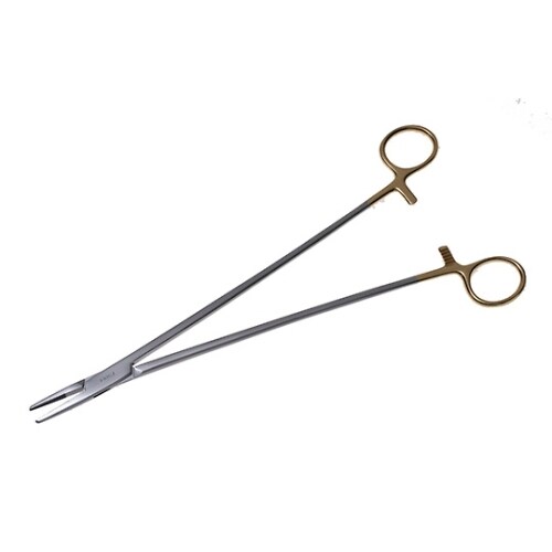 T/Cワンゲンスチーン持針器28cm