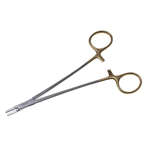 T/Cライダー・カルディオ持針器26cm