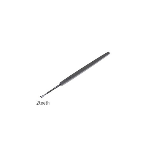爪鋭鈎 フレキシブルミニ 13cm 2 teeth