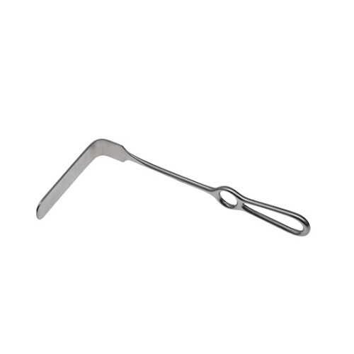 ブラウナー鈎 24cm 巾30×180mm