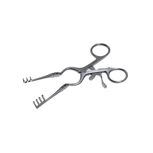 開創器小児用アドソン 先鈍