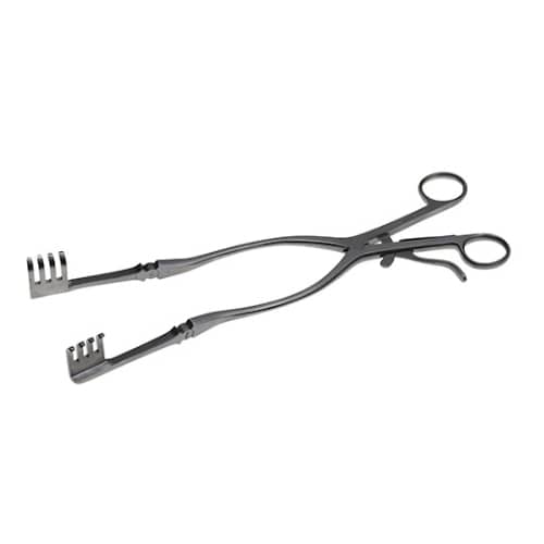 開創器ベックマン・アドソン