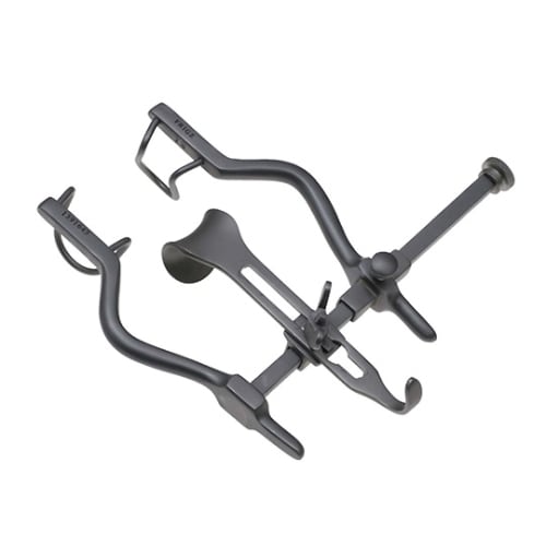 開創器バルファー 35×63mm・45×80mm