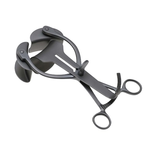 開創器ホーツェル