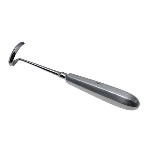 ラスパト ドアヤン 17cm 左