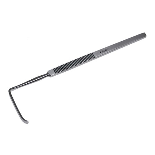 特殊剥離偏平鈎 13.5cm 巾5×22mm