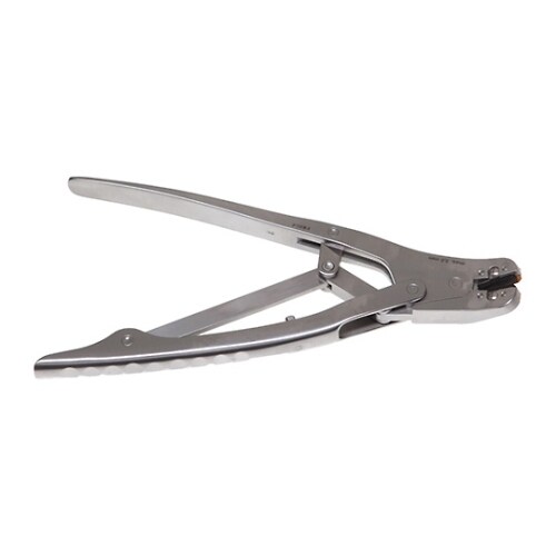 T/Cフリメド鋼線カッター22cm