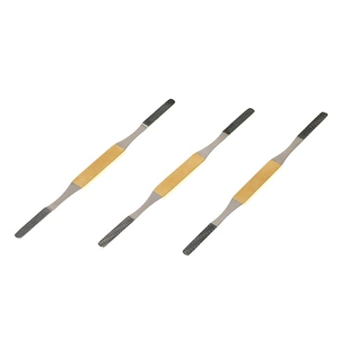 T/C フォーマン骨鉗子 20cm 1−2