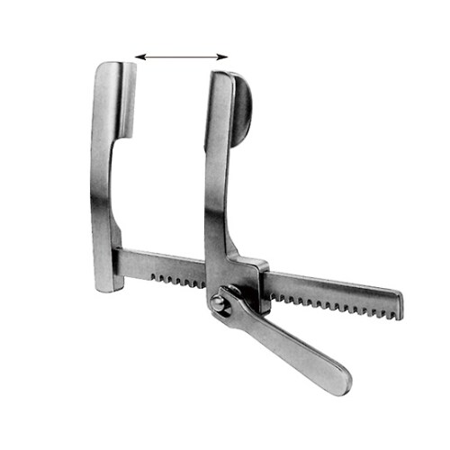 クーリーリトラクター小