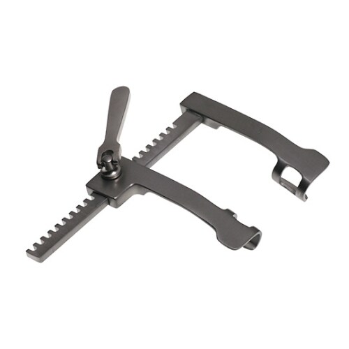 リトラクターミニ改良型